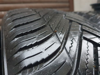 205/55/ R16- Hankook.m&s.2020г. foto 5