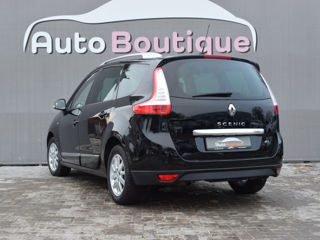 Renault Grand Scenic foto 5