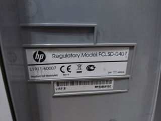 Сканер HP scanjet 5590 foto 4