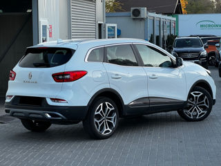 Renault Kadjar foto 4