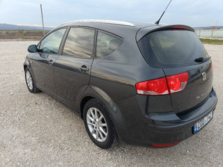 Seat Altea XL foto 3