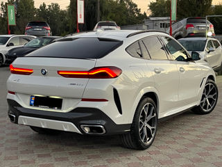 BMW X6 foto 4