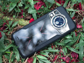 Doogee Oukitel s.a telefoane noi rezistente la apa, lovituri! foto 2