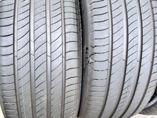 Anvelope 235/50 R19 Michelin anu 2023 foto 2