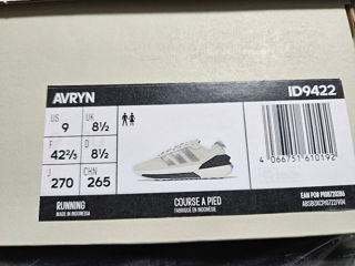 Кроссовки Adidas Avryn 1800 лей foto 3