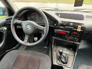 BMW 5 Series foto 5