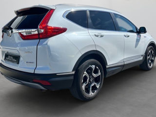 Honda CR-V foto 2