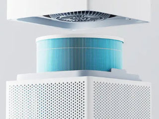 Xiaomi Mi Smart Air Purifier 4 Lite /Livrare în toată Moldova/ Credit 0% foto 5