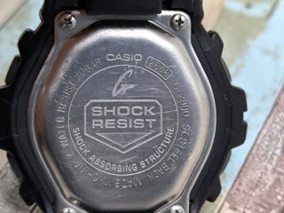 Casio G-shock foto 2