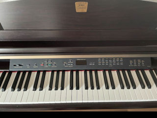 Yamaha Clavinova foto 3