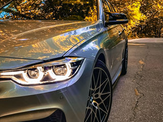 BMW 3 Series foto 2