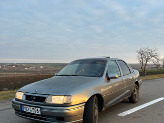 Opel Vectra foto 2