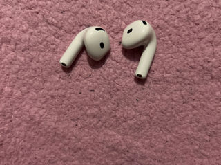 Продам новые air pods  4 foto 2