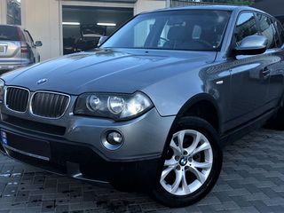 BMW X3 foto 4