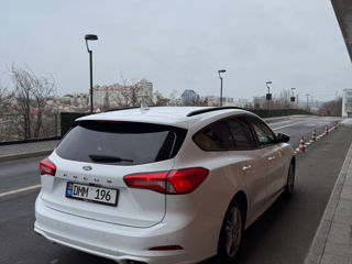 Ford Focus foto 3