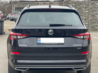 Skoda Kodiaq foto 6