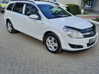 Opel Astra foto 3