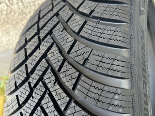 Anvelope iarna Hankook 225/45 R17 / зима 2450 - lei foto 4