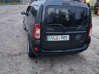 Dacia Logan Mcv foto 3