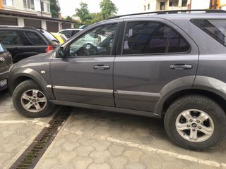 KIA Sorento foto 3