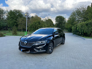 Renault Talisman foto 2