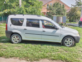 Dacia Logan Mcv foto 3