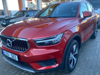 Volvo XC40 foto 3