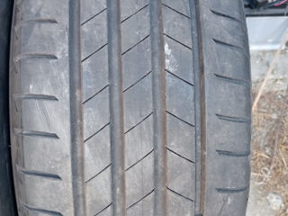 225 55 R18 Bridgestone vara foto 5