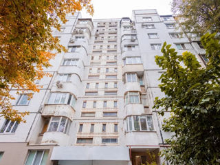 Apartament cu 2 camere,  Buiucani,  Chișinău,  Chișinău mun. foto 10