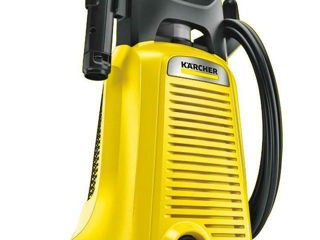 Мини мойка Karcher KHD4. Aspirator cu spalare. foto 1