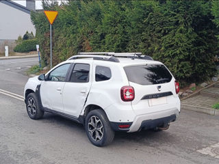 Dacia Duster foto 4