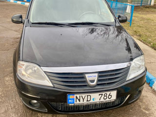 Dacia Logan Mcv foto 3