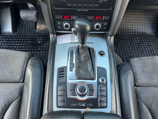 Audi Q7 foto 14