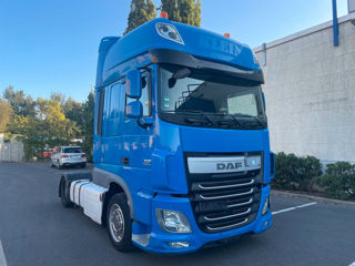 Daf XF-460 Euro 6