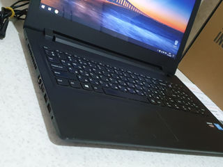 Мощный Игровой Lenovo ideapad 110. Pentium 4405U 2,1GHz. 4ядра. 8gb. SSD 128gb.HDD 1000gb. R5. 15,6d foto 6