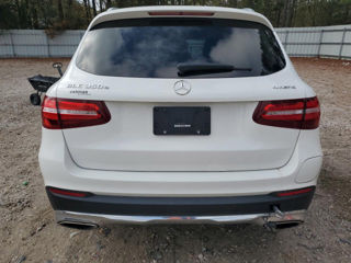 Mercedes GLC foto 7