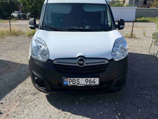 Opel Combo foto 1