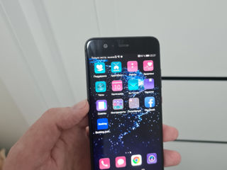 Huawei p10  4/64gb.  850 lei