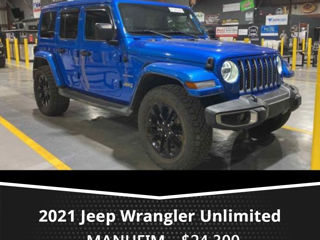 Jeep Wrangler foto 6