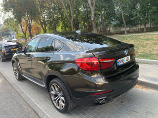 BMW X6 foto 4