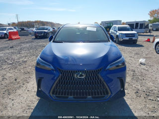 Lexus NX Series foto 2