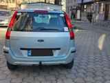 Ford Fusion foto 7