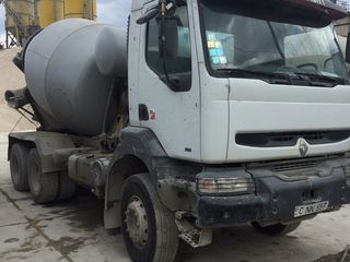 Renault Kerax foto 2