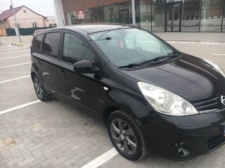 Nissan Note foto 2