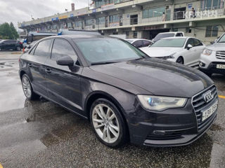 Audi A3 foto 2