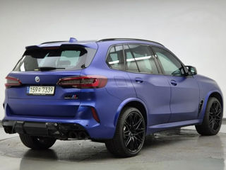 BMW X5 M foto 3