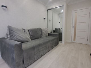 Apartament cu 2 camere, 58 m², Buiucani, Chișinău foto 6