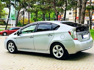 Toyota Prius foto 8