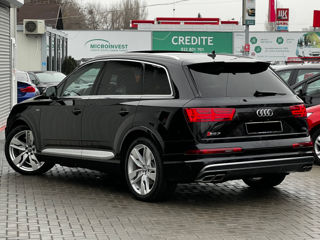 Audi SQ7 foto 5