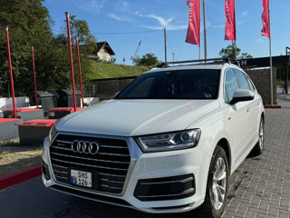 Audi Q7 foto 5